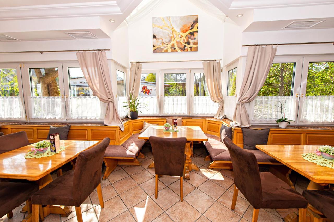 Hotel Wiental Pressbaum Exterior foto